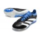 adidas Predator Elite FG Neuf Noir Blanc Bleu