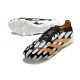 adidas Predator Elite FG Neuf Noir Blanc Or