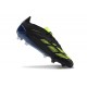 adidas Predator Elite FG Neuf Noir Vert