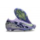 Nike Air Zoom Mercurial Vapor 16 Elite FG Violet Vert