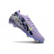 Nike Air Zoom Mercurial Vapor 16 Elite FG Violet Vert