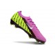 Nike Air Zoom Mercurial Vapor 16 Elite FG Violet Vert Blanc
