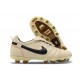 Nike Tiempo Legend X Elite FG Nouveau R10 Limonade Noir
