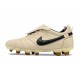 Nike Tiempo Legend X Elite FG Nouveau R10 Limonade Noir