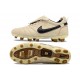Nike Tiempo Legend X Elite FG Nouveau R10 Limonade Noir