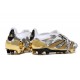 adidas Predator 2024 Elite Tongue FG Blanc Or Gris
