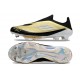 adidas F50+ Gazon Naturel FG X Messi Doré Noir Blanc 