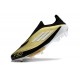 adidas F50+ Gazon Naturel FG X Messi Doré Noir Blanc 