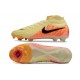 Nike Phantom Luna 2 Elite FG Orange Noir