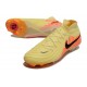 Nike Phantom Luna 2 Elite FG Orange Noir