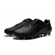 Crampons de Football Neuf Nike Magista Opus FG ACC Tout Noir