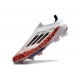 adidas F50+ Gazon Naturel FG X Messi Blanc Noir Rouge