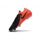 Nike Phantom Luna 2 Elite Low FG Neuf Noir Rouge
