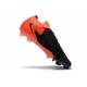Nike Phantom Luna 2 Elite Low FG Neuf Noir Rouge
