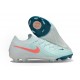 Nike Phantom Luna 2 Elite Low FG Neuf Menthe Rouge Atomique Noir Cassé