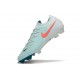 Nike Phantom Luna 2 Elite Low FG Neuf Menthe Rouge Atomique Noir Cassé