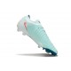 Nike Phantom Luna 2 Elite Low FG Neuf Menthe Rouge Atomique Noir Cassé