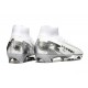 Nike Air Zoom Mercurial Superfly X Elite FG Blanc Argent