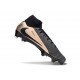 Nike Air Zoom Mercurial Superfly X Elite FG Noir Or