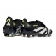 adidas Predator 2025 Elite FT FG Noir Blanc