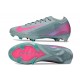 Nike Air Zoom Mercurial Vapor 16 Elite FG Cube Océan Rose Explosif