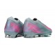 Nike Air Zoom Mercurial Vapor 16 Elite FG Cube Océan Rose Explosif