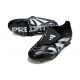 adidas Predator 2025 Elite FT FG Noir Blanc Bleu