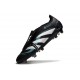 adidas Predator 2025 Elite FT FG Noir Blanc Bleu