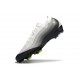Nike Air Zoom Mercurial Vapor 16 Elite FG X AM95 SE Noir Jaune Néon Anthracite Graphite Cl