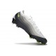 Nike Air Zoom Mercurial Vapor 16 Elite FG X AM95 SE Noir Jaune Néon Anthracite Graphite Cl
