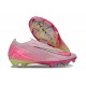 Nike Air Zoom Mercurial Vapor 16 Elite FG Rose