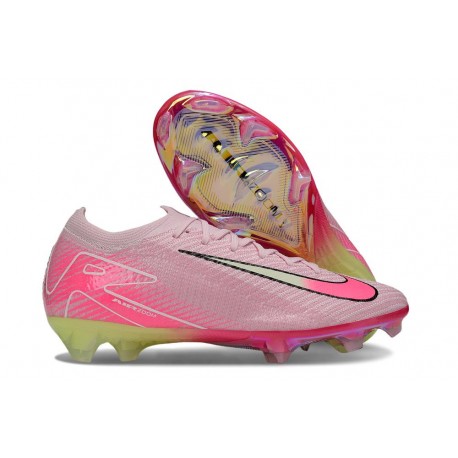 Nike Air Zoom Mercurial Vapor 16 Elite FG Rose