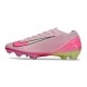 Nike Air Zoom Mercurial Vapor 16 Elite FG Rose
