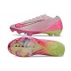 Nike Air Zoom Mercurial Vapor 16 Elite FG Rose