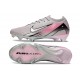 Nike Air Zoom Mercurial Vapor 16 Elite FG Gris Rose
