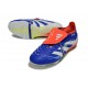 adidas Predator 2025 Elite FT FG Bleu Rouge Blanc