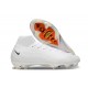 Nike Zoom Mercurial Superfly 10 Elite FG Blanc