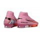Nike Zoom Mercurial Superfly 10 Elite FG Rose Orange