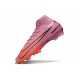 Nike Zoom Mercurial Superfly 10 Elite FG Rose Orange