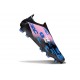 Adidas F50 Elite Sans Lacets FG Neuf Noir Rose Bleu