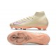 Nike Zoom Mercurial Superfly 10 Elite FG Limonade Rose