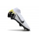 Nike Zoom Mercurial Superfly 10 Elite FG Blanc Noir