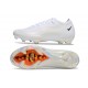 Nike Air Zoom Mercurial Vapor 16 Elite FG AM95 Blanc