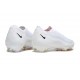 Nike Air Zoom Mercurial Vapor 16 Elite FG AM95 Blanc