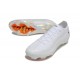 Nike Air Zoom Mercurial Vapor 16 Elite FG AM95 Blanc