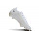 Nike Air Zoom Mercurial Vapor 16 Elite FG AM95 Blanc