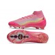 Nike Zoom Mercurial Superfly 10 Elite FG AM95 Rose