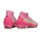 Nike Zoom Mercurial Superfly 10 Elite FG AM95 Rose