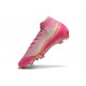 Nike Zoom Mercurial Superfly 10 Elite FG AM95 Rose