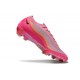 Nike Air Zoom Mercurial Vapor 16 Elite FG AM 95 Rose